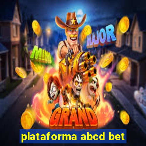 plataforma abcd bet